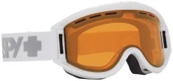 SPY OPTICS Spy Getaway Snow Goggles -Highway 21 shop spy getaway persimmon