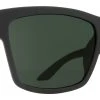 SPY OPTICS Spy Haight 2 Sunglasses -Highway 21 shop spy haight happy matte black happy grey green
