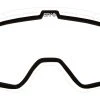 SPY OPTICS Spy Marshall Replacement Snow Lens -Highway 21 shop spy marshall replacement snow lens clear