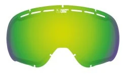 SPY OPTICS Spy Marshall Replacement Snow Lens -Highway 21 shop spy marshall replacement snow lens happy green spectra