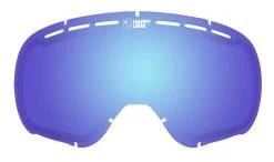 SPY OPTICS Spy Marshall Replacement Snow Lens -Highway 21 shop spy marshall replacement snow lens happy lucid blue