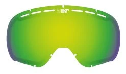 SPY OPTICS Spy Marshall Replacement Snow Lens -Highway 21 shop spy marshall replacement snow lens happy lucid green