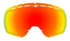 SPY OPTICS Spy Marshall Replacement Snow Lens -Highway 21 shop spy marshall replacement snow lens happy lucid red