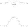 SPY OPTICS Spy Omen Replacement Goggle Lens -Highway 21 shop spy omen replacement goggle lens clear