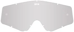 SPY OPTICS Spy Omen Replacement Goggle Lens -Highway 21 shop spy omen replacement goggle lens clear silver mirror