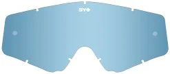 SPY OPTICS Spy Omen Replacement Goggle Lens -Highway 21 shop spy omen replacement goggle lens smoke light blue spectra