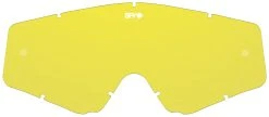 SPY OPTICS Spy Omen Replacement Goggle Lens -Highway 21 shop spy omen replacement goggle lens yellow