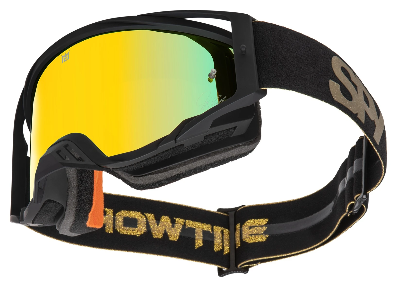 SPY OPTICS Spy Foundation Goggles - Image 2