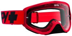 SPY OPTICS Spy Woot Goggles -Highway 21 shop spy woot goggles mono red