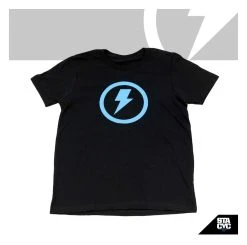 STACYC Youth Bolt Logo T-Shirt