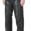 Street & Steel Super Duty Chaps -Highway 21 shop street steel super duty chaps black