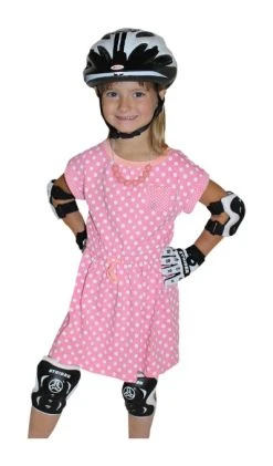 Strider Youth Elbow & Knee Pads Set -Highway 21 shop strider youth elbow knee pads set 1