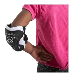 Strider Youth Elbow & Knee Pads Set -Highway 21 shop strider youth elbow knee pads set 3