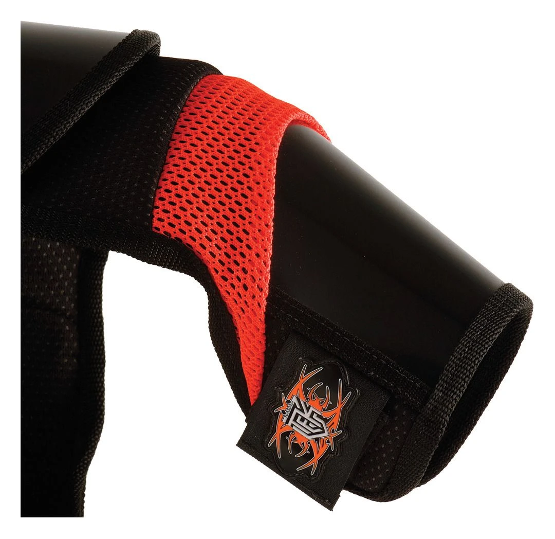 Tekvest Shoulder Pads 3 Tekvest Shoulder Pads