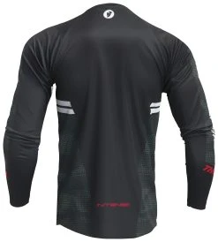 Thor Assist Intense Long Sleeve MTB Jersey -Highway 21 shop thor assist intense long sleeve mtb jersey 1