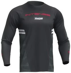 Thor Assist Intense Long Sleeve MTB Jersey -Highway 21 shop thor assist intense long sleeve mtb jersey