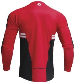 Thor Assist Intense Long Sleeve MTB Jersey -Highway 21 shop thor assist intense long sleeve mtb jersey 3
