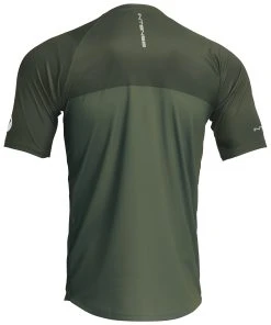 Thor Assist Intense MTB Jersey -Highway 21 shop thor assist intense mtb jersey 1