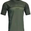 Thor Assist Intense MTB Jersey -Highway 21 shop thor assist intense mtb jersey