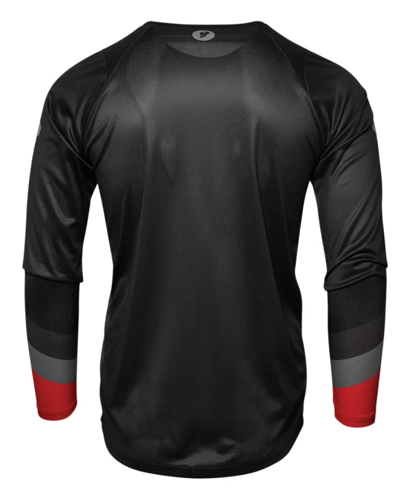 Thor Assist Long Sleeve MTB Jersey 4 Thor Assist Long Sleeve MTB Jersey - Image 2