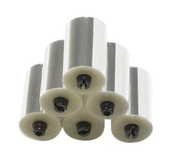 Thor Bomber Ammo Rolloffs