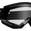 Thor Combat Racer Goggles -Highway 21 shop thor combat racer goggles black white