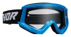 Thor Combat Racer Goggles -Highway 21 shop thor combat racer goggles blue black