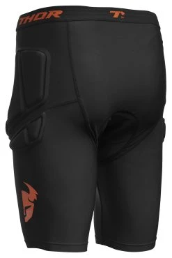 Thor Comp XP Armored Shorts -Highway 21 shop thor comp xp armored shorts 1