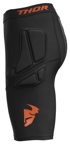 Thor Comp XP Armored Shorts -Highway 21 shop thor comp xp armored shorts 2