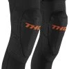 Thor Comp XP Knee Guards -Highway 21 shop thor comp xp knee guards black