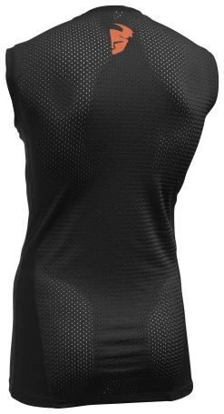 Thor Comp XP Sleeveless Deflector -Highway 21 shop thor comp xp sleeveless deflector 1
