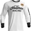 Thor Hallman Differ Roosted Jersey -Highway 21 shop thor differ roosted jersey