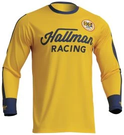 Thor Hallman Differ Roosted Jersey -Highway 21 shop thor differ roosted jersey 2
