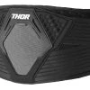 Thor Guardian Belt -Highway 21 shop thor guardian belt black