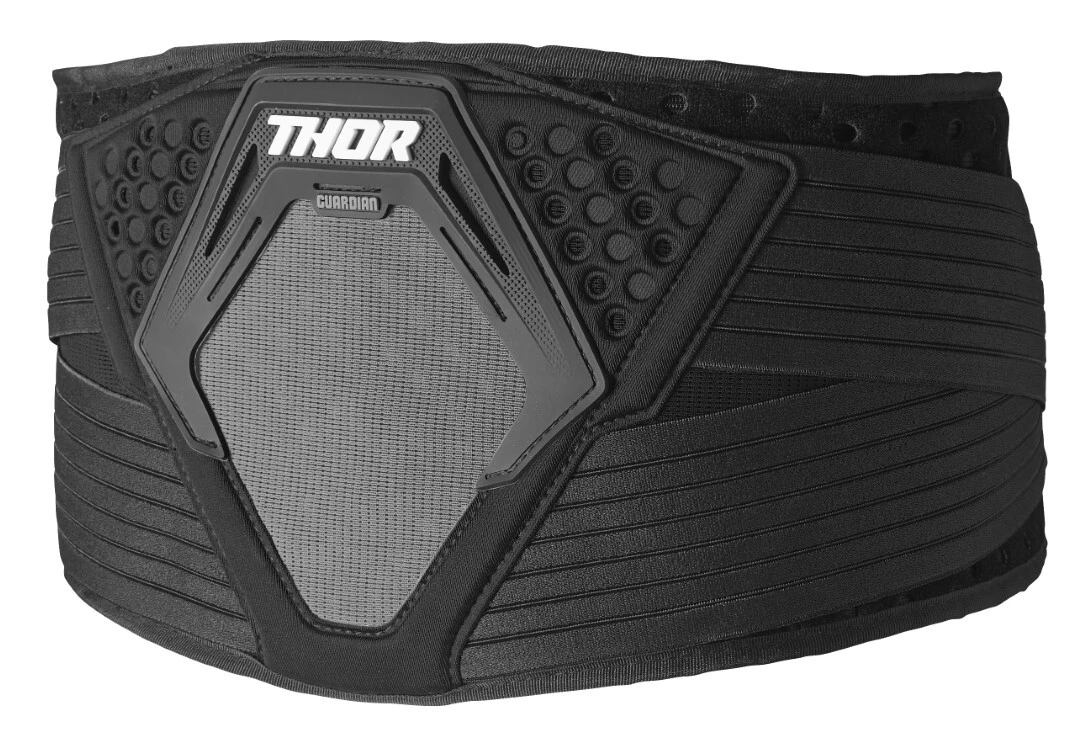 Thor Guardian Belt 3 Thor Guardian Belt