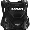 Thor Guardian Youth MX Roost Protector -Highway 21 shop thor guardian youth mx roost protector 6
