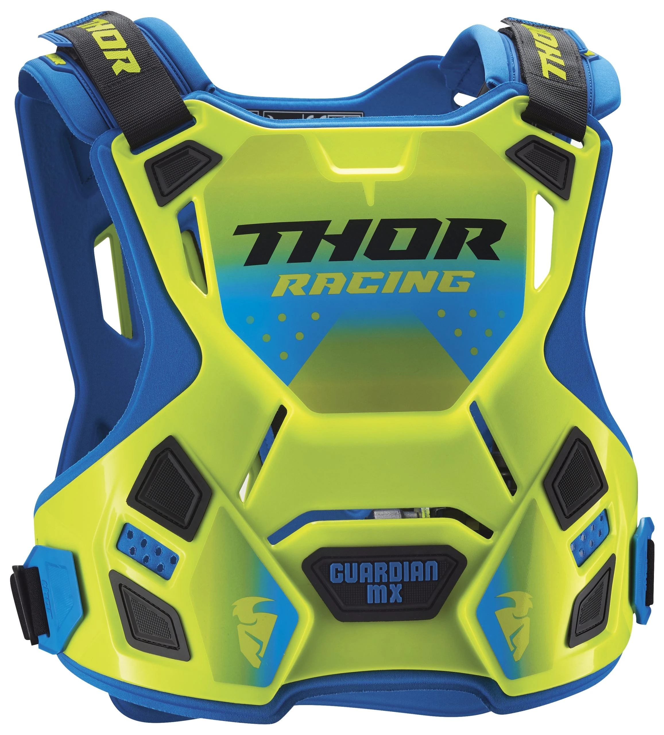 Thor Guardian Youth MX Roost Protector - Image 7