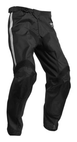 Thor Hallman Legend Pants -Highway 21 shop thor hallman legend pants black 1