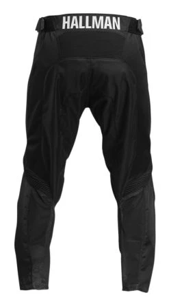 Thor Hallman Legend Pants -Highway 21 shop thor hallman legend pants black 2