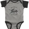 Thor Infant Classic Supermini Body Suit -Highway 21 shop thor infant classic supermini body suit