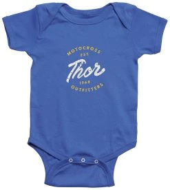 Thor Infant Classic Supermini Body Suit -Highway 21 shop thor infant classic supermini body suit 2