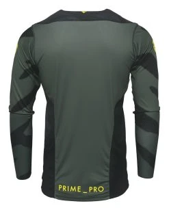 Thor Prime Pro Cast Jersey (SM & LG) -Highway 21 shop thor jrsy pr pro cast 1
