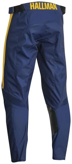 Thor Hallman Legend Pants -Highway 21 shop thor legend pants navy 1