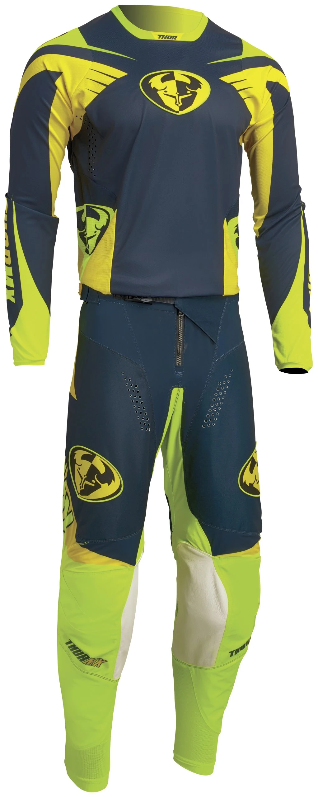 Thor Pulse 04 LE Pants - Image 9