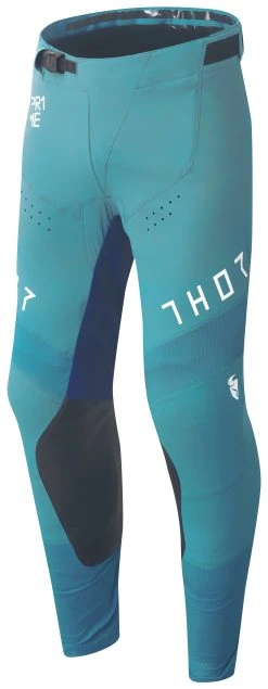 Thor Prime Freeze Pants -Highway 21 shop thor prime freeze pants aqua navy