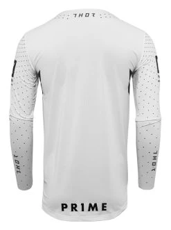 Thor Prime Jersey 11 Thor Prime Jersey -Highway 21 shop thor prime jersey black white 1