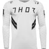 Thor Prime Jersey -Highway 21 shop thor prime jersey black white