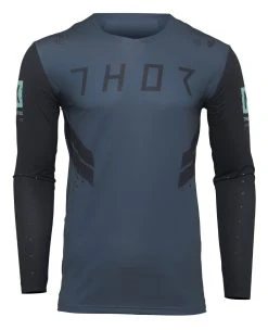 Thor Prime Jersey 12 Thor Prime Jersey -Highway 21 shop thor prime jersey black white 2