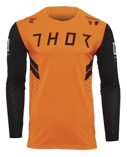 Thor Prime Jersey 14 Thor Prime Jersey -Highway 21 shop thor prime jersey black white 4
