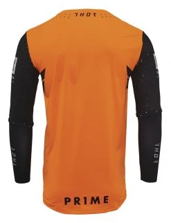Thor Prime Jersey 15 Thor Prime Jersey -Highway 21 shop thor prime jersey black white 5